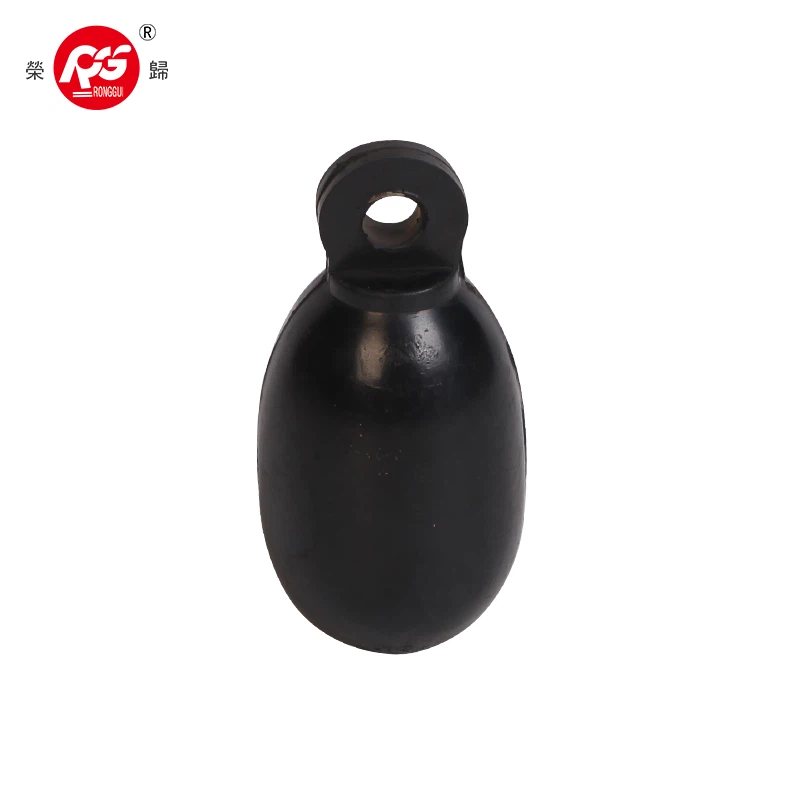 Heaving Line Ball